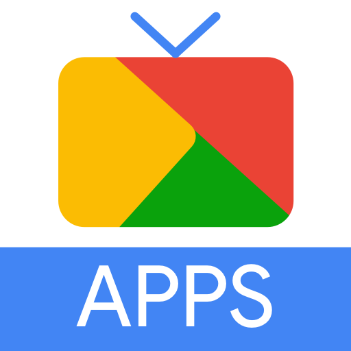 Apps for Chromecast & TV
