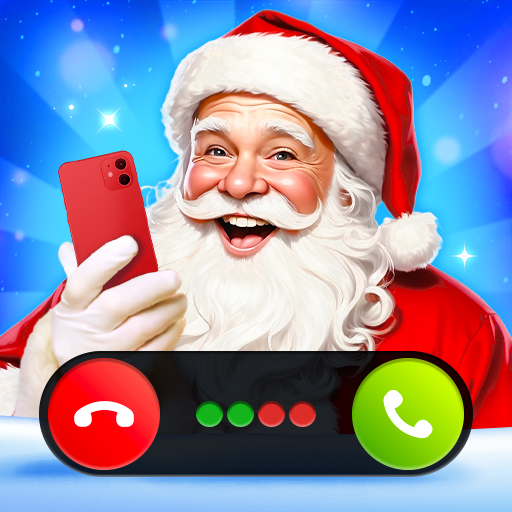 Merry prank dial: Call & text