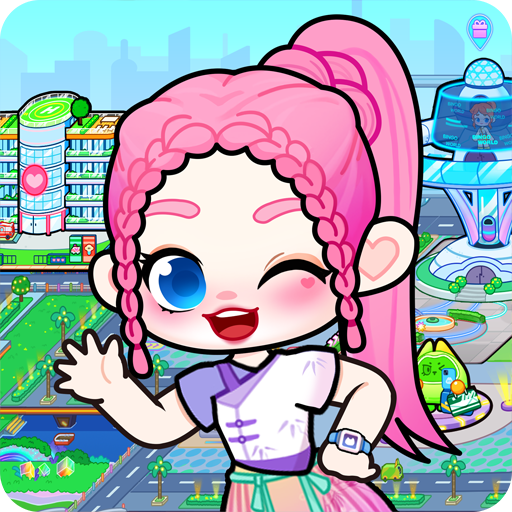 Kalliu Game World: Life Story icon