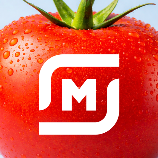 Магнит: акции и доставка icon