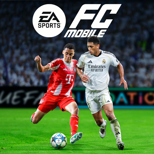 EA SPORTS FC™ Mobile Soccer 26 icon