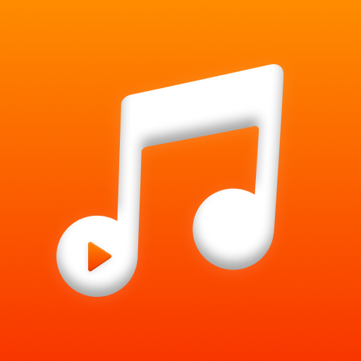Music Player - Music Streaming icon