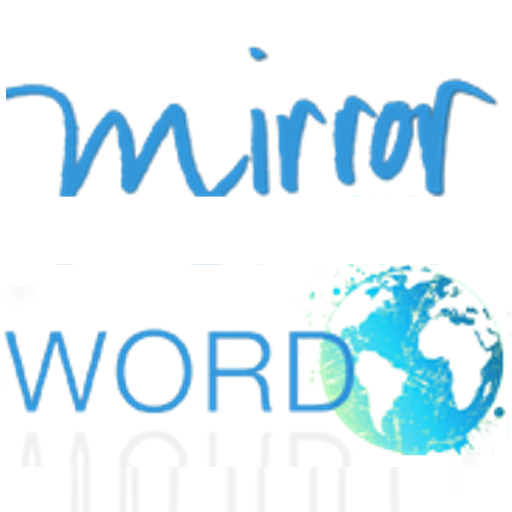 Mirror Study Bible