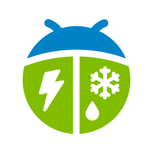 WeatherBug: Weather Forecast