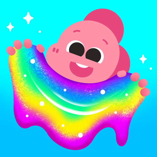 Cocobi Color Toy Craft - kids
