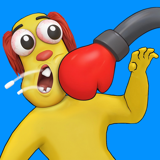 Annoying Uncle Punch Game® icon