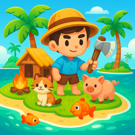 Lone Survival icon