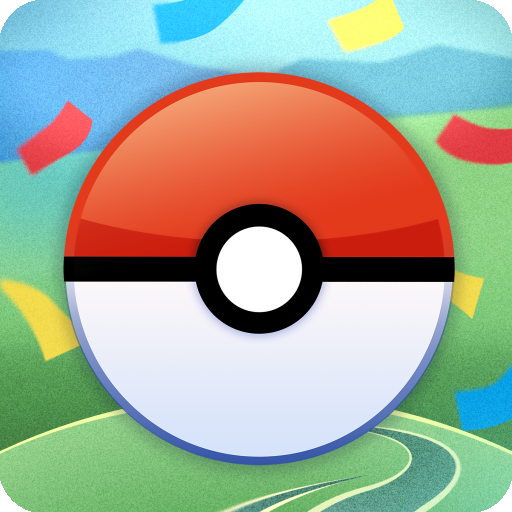 Pokémon GO icon