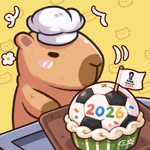 Cookingdom icon