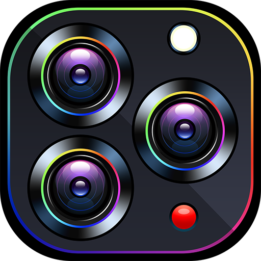HD Camera: Professional Camera