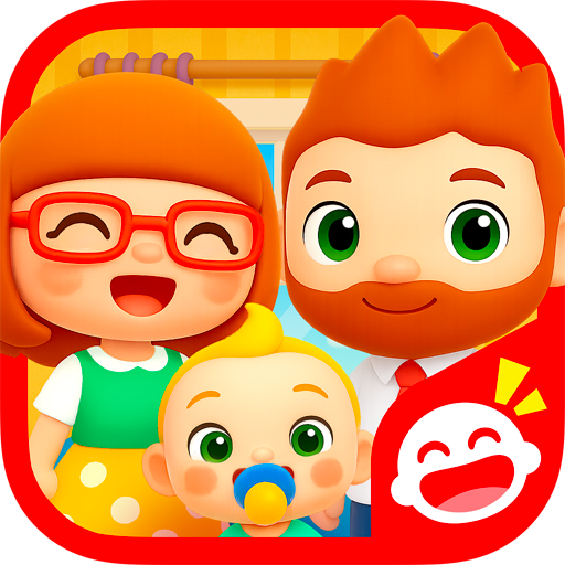 Sweet Home Stories icon