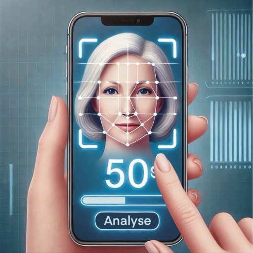 FaceAge - How old do I look