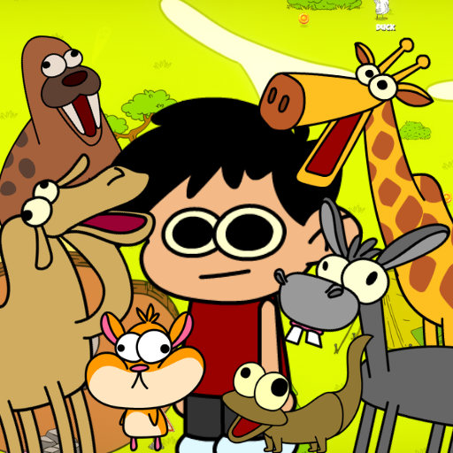 Cursed Animal Voices icon