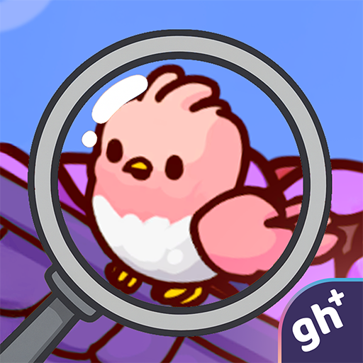 Midnight Dreams Hidden Objects icon