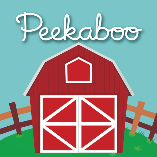 Peekaboo Barn icon