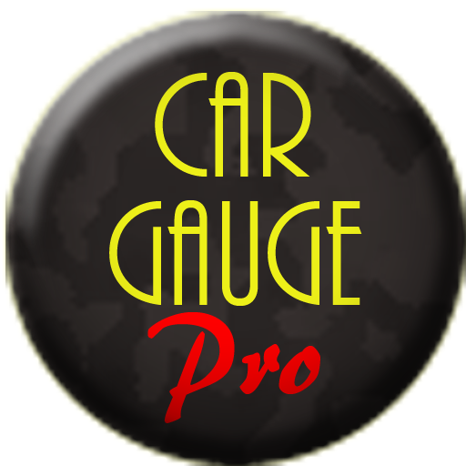 Car Gauge Pro (OBD2 + Enhance) icon