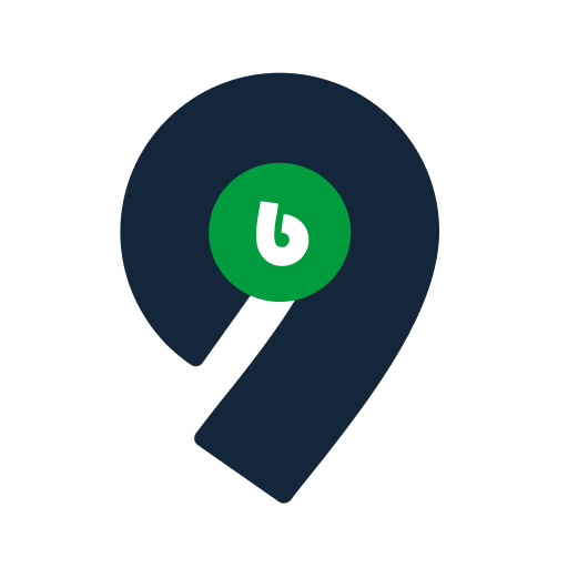 B9: Cash Advance & Banking icon