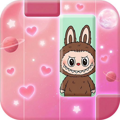 Piano Star