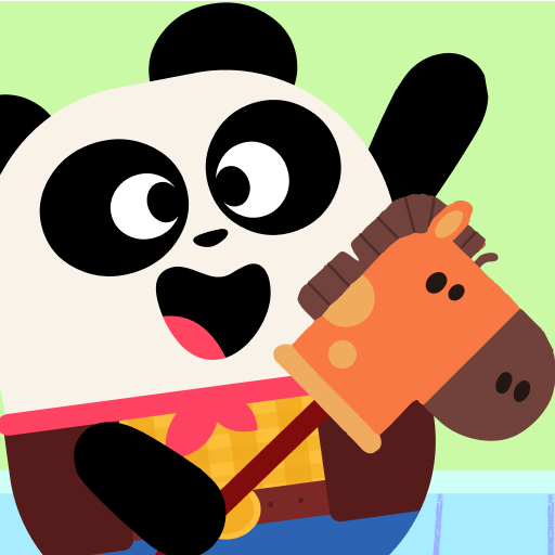 Lingokids - Play and Learn