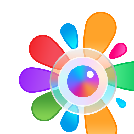 Photo Studio: Photo Editor App