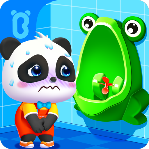 Baby Panda's Daily Habits icon
