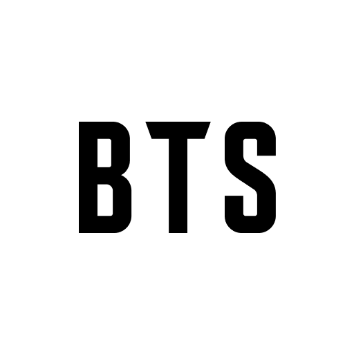 BTS Official Light Stick Ver.4