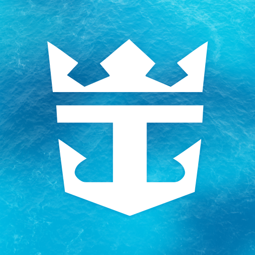 Royal Caribbean International icon