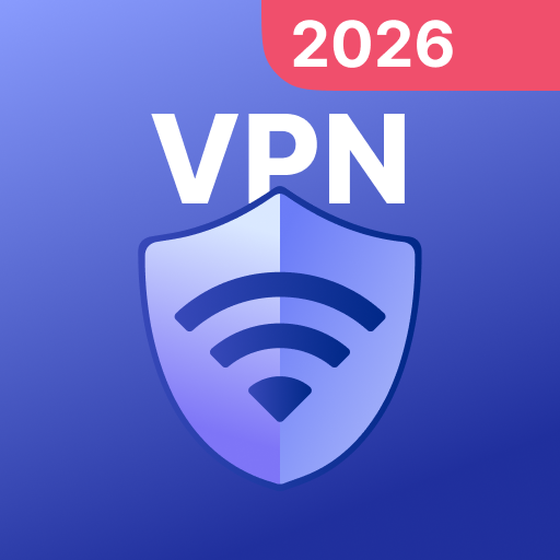VPN PRO - VPN that works icon