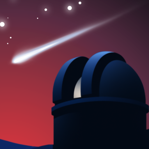 SkySafari 8 Pro icon