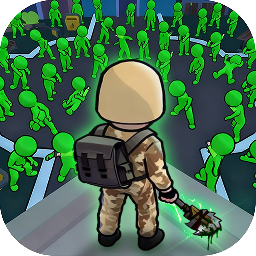 Infector Sniper 3D