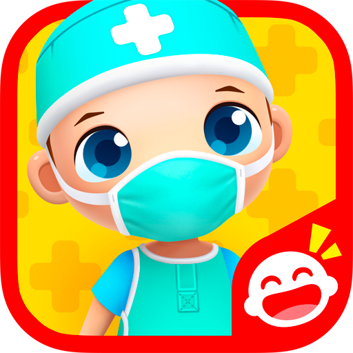 Central Hospital Stories icon