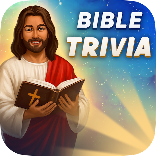 Daily Bible Trivia icon
