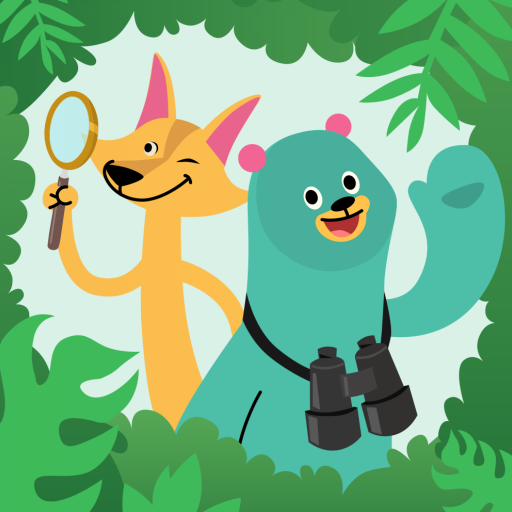 Khan Academy Kids