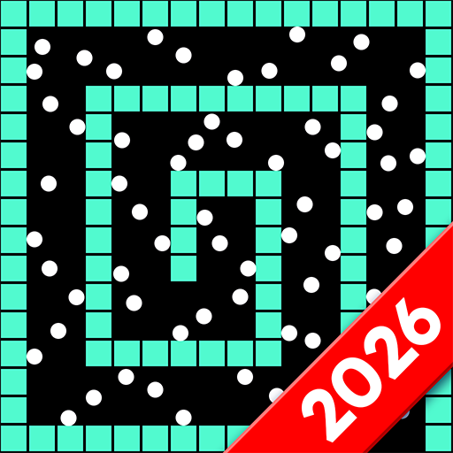 Bricks n Balls icon