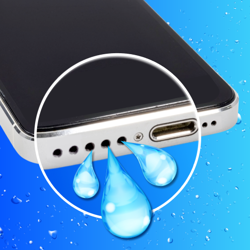 Speaker Cleaner - Remove Water