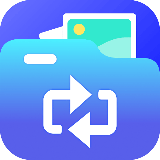 Photo Recover-File Recovery