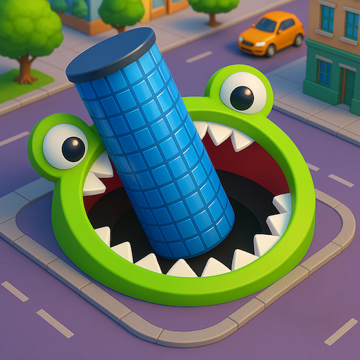 Hole.io