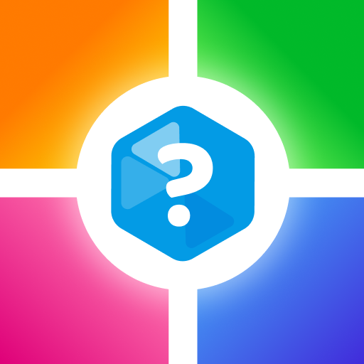 Brain Blitz Trivia－Quiz Test icon