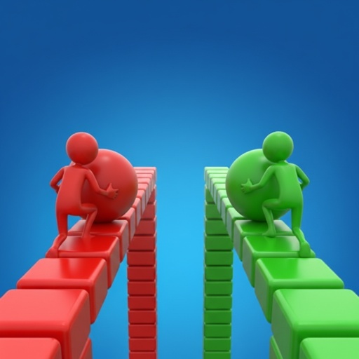 Bridge Race icon