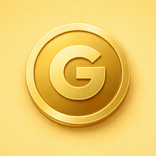 Golden Surveys - Earn Rewards icon