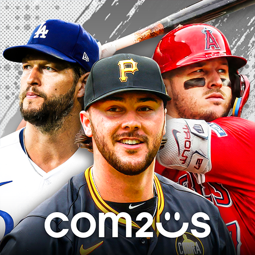 MLB 9 Innings 26