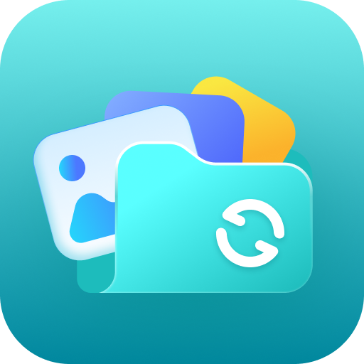 SmartRecovery - All Restore icon