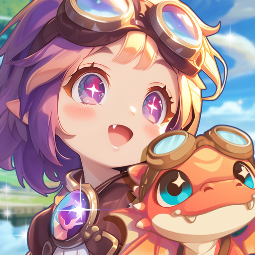 Spirits of Aetheria icon
