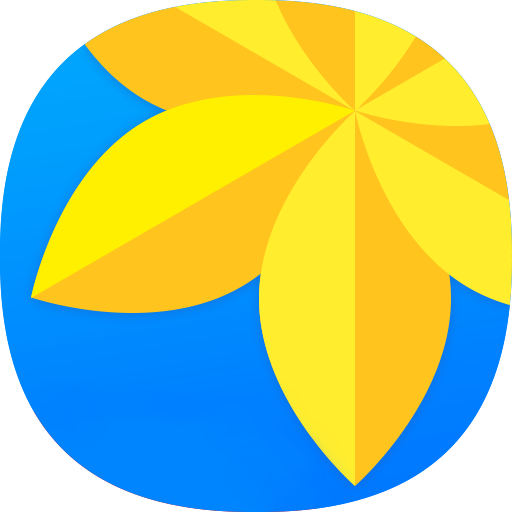 Photo Gallery - Album, Vault icon