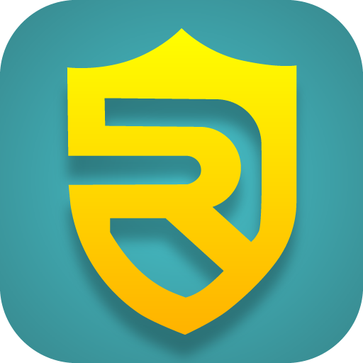 فیلترشکن Roy - قدرتمند و سریع icon