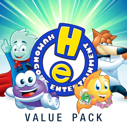 Humongous Value Pack icon