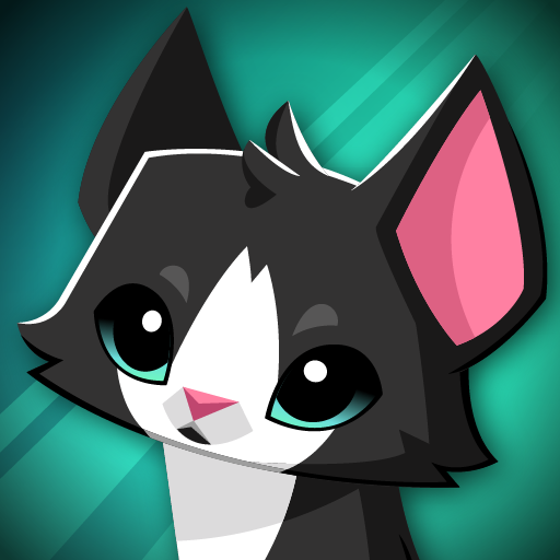 Animal Jam icon