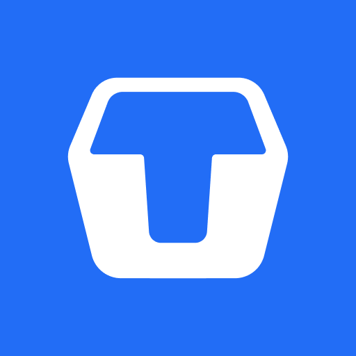 TeraBox: 1TB Cloud & AI Space
