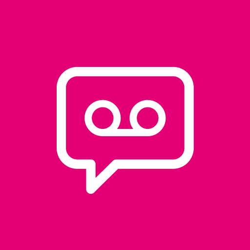 Visual Voicemail icon