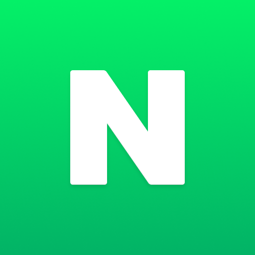 네이버 - NAVER